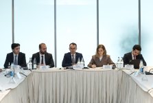 Azerbaijan's Baku prepares to host Islamic Development Bank Group annual meetings (PHOTO)