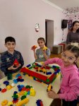 Social-emotional learning program launched for children in care institutions at initiative of Leyla Aliyeva (PHOTO)