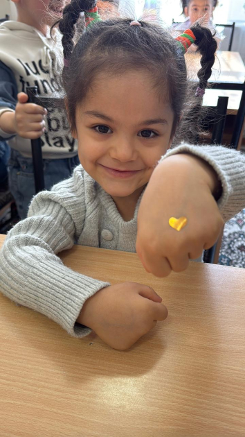 Social-emotional learning program launched for children in care institutions at initiative of Leyla Aliyeva (PHOTO)