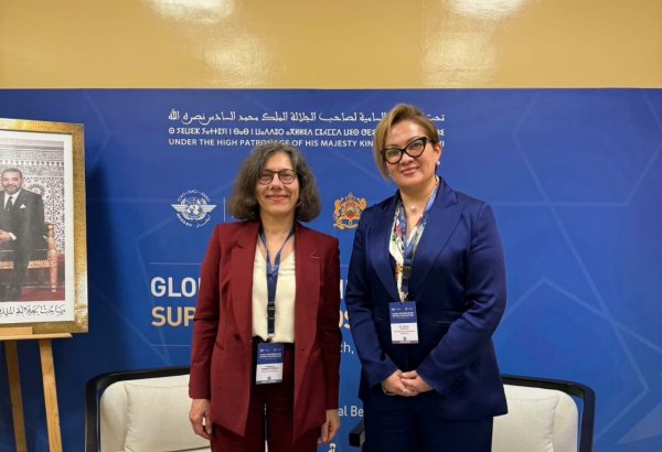 Kazakhstan, France discuss resuming direct flights