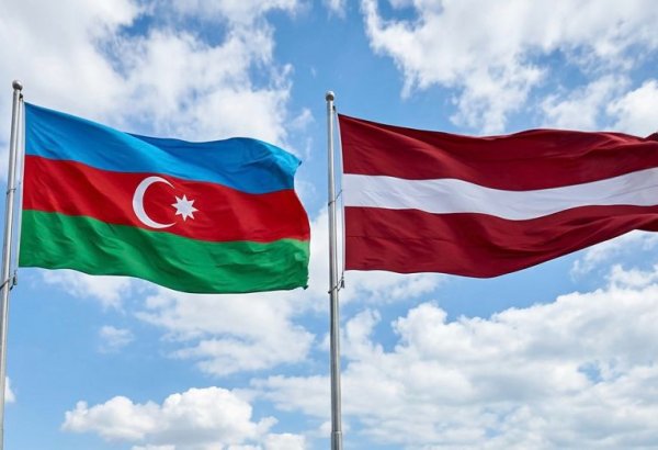 Azerbaijan and Latvia strengthen strategic bridge between South Caucasus and Baltics