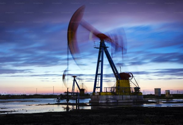 Turkmenistan exceeds oil production plan in its Balkan Region in 1Q2026