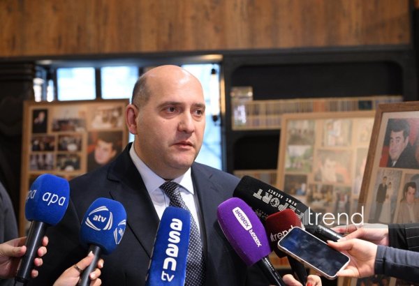 Azerbaijan’s resettlement to liberated territories to reach peak this year – official