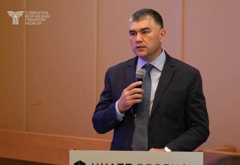 IATA expands presence in Central Asia with Tashkent office