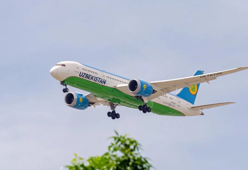 Uzbekistan records over 20% growth in trips to Saudi Arabia in 1Q2026