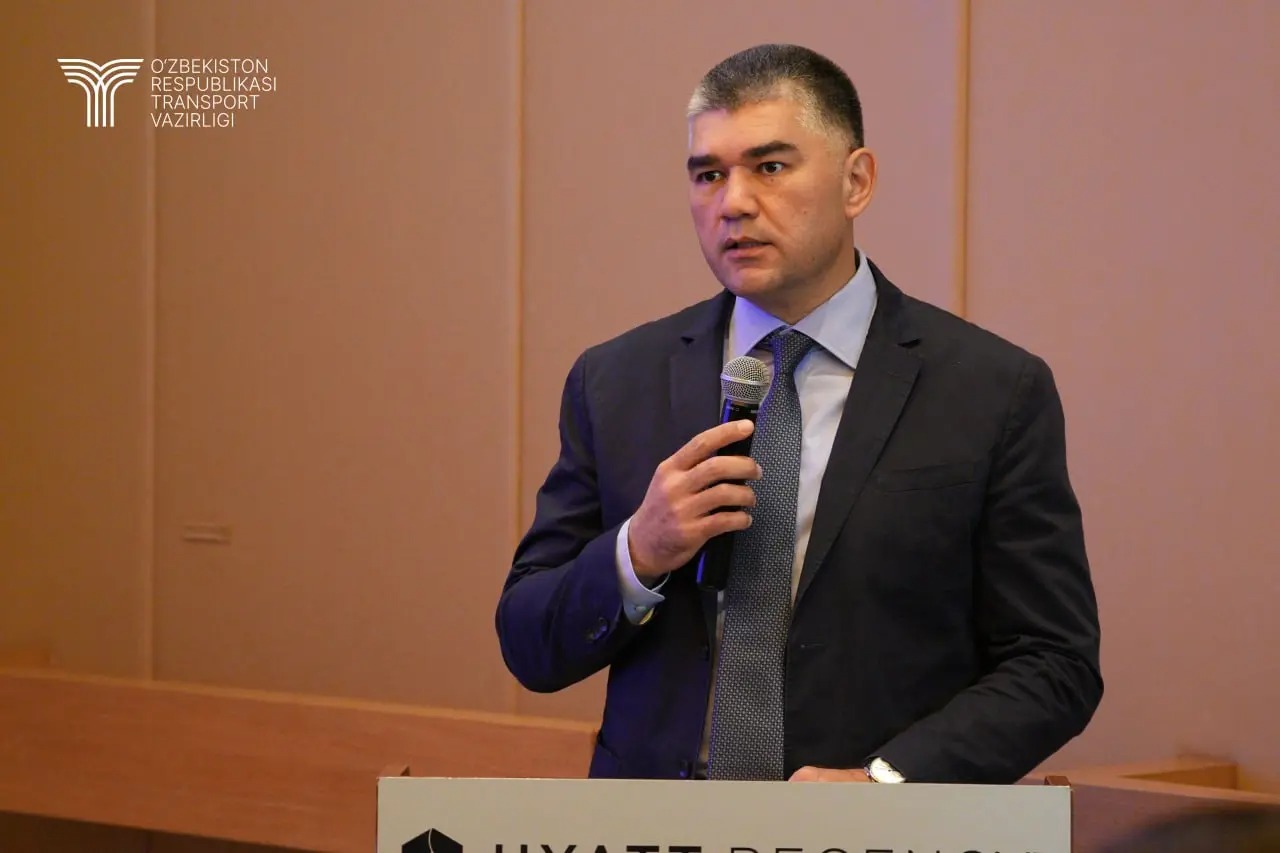 IATA expands presence in Central Asia with Tashkent office