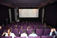 Animated film 'The Mysterious Map: Shamakhi Adventures,' supported by the Heydar Aliyev Foundation, premieres in Baku (PHOTO)