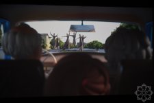 Animated film 'The Mysterious Map: Shamakhi Adventures,' supported by the Heydar Aliyev Foundation, premieres in Baku (PHOTO)