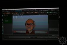 Animated film 'The Mysterious Map: Shamakhi Adventures,' supported by the Heydar Aliyev Foundation, premieres in Baku (PHOTO)