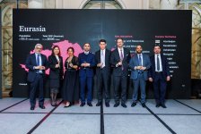 Strategy& launches in Azerbaijan with high-level client event in Baku (PHOTO)