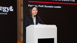 Strategy& launches in Azerbaijan with high-level client event in Baku (PHOTO)