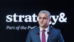 Strategy& launches in Azerbaijan with high-level client event in Baku (PHOTO)