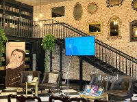 Azerbaijan's Baku hosts commemorative event honoring Anar Mammadkhanov’s legacy (PHOTO)