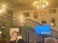 Azerbaijan's Baku hosts commemorative event honoring Anar Mammadkhanov’s legacy (PHOTO)