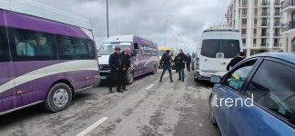 Next group of former IDPs receives house keys in Azerbaijan's Aghdam city (PHOTO)