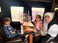 Next group of former IDPs receives house keys in Azerbaijan's Aghdam city (PHOTO)
