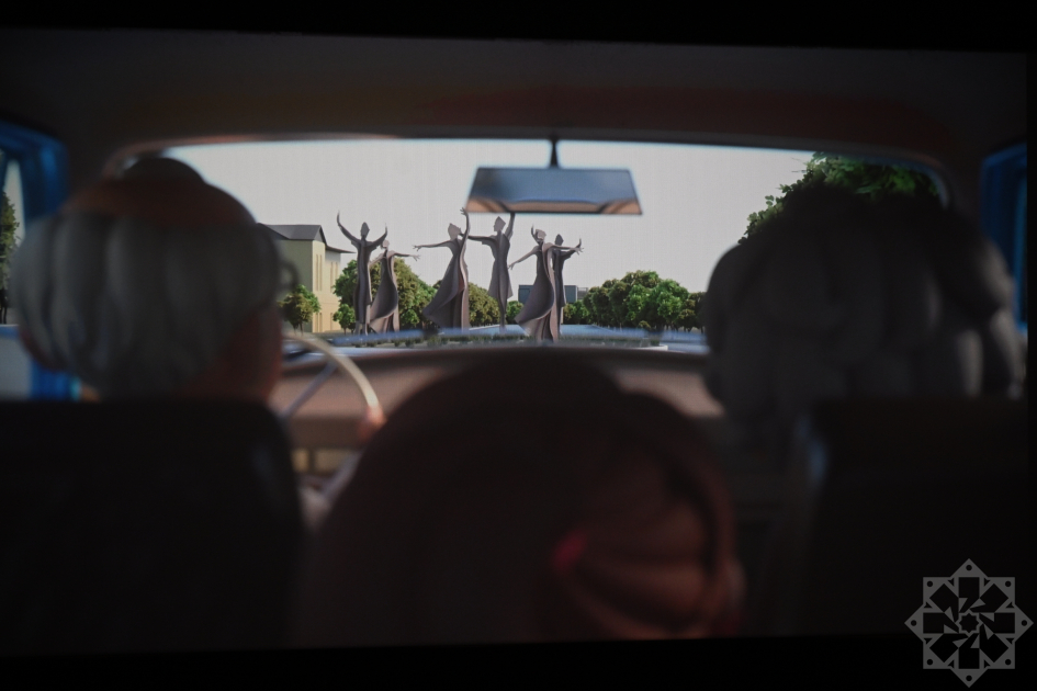 Animated film 'The Mysterious Map: Shamakhi Adventures,' supported by the Heydar Aliyev Foundation, premieres in Baku (PHOTO)