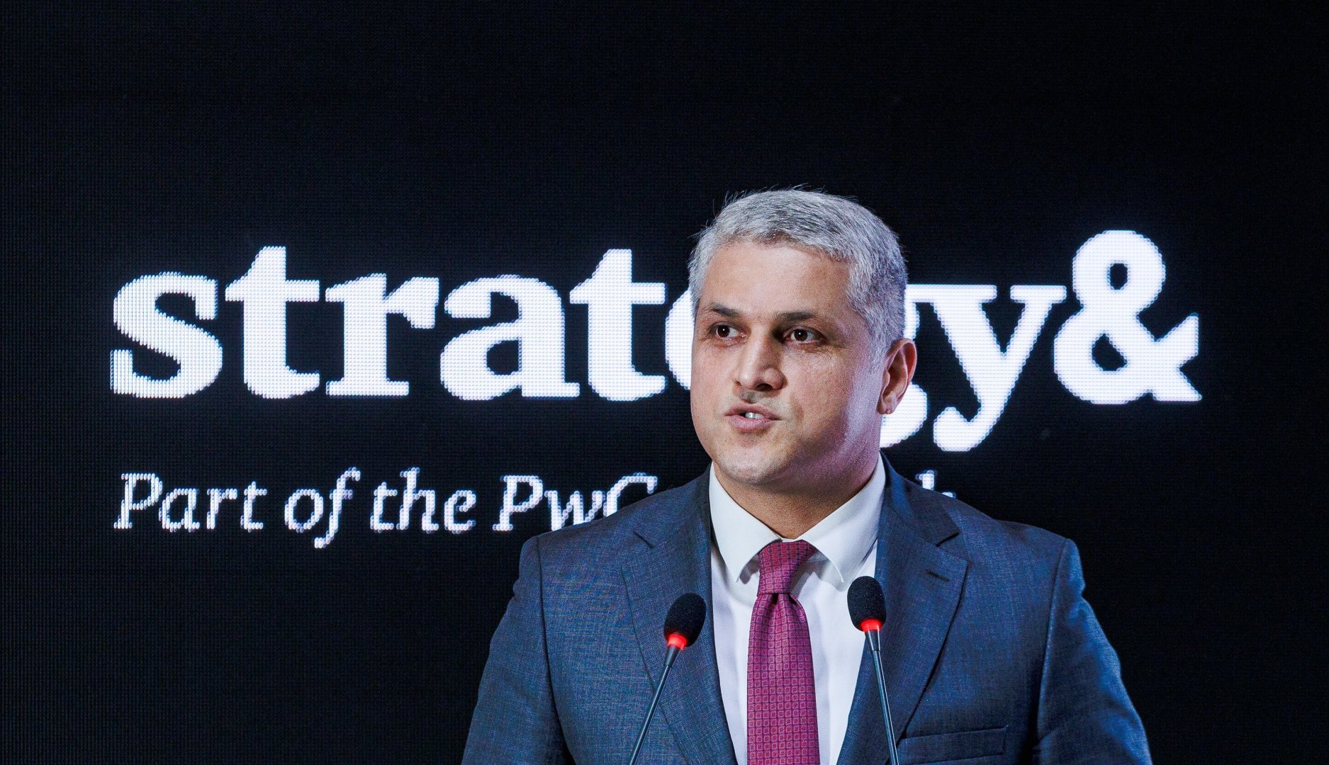 Strategy& launches in Azerbaijan with high-level client event in Baku (PHOTO)