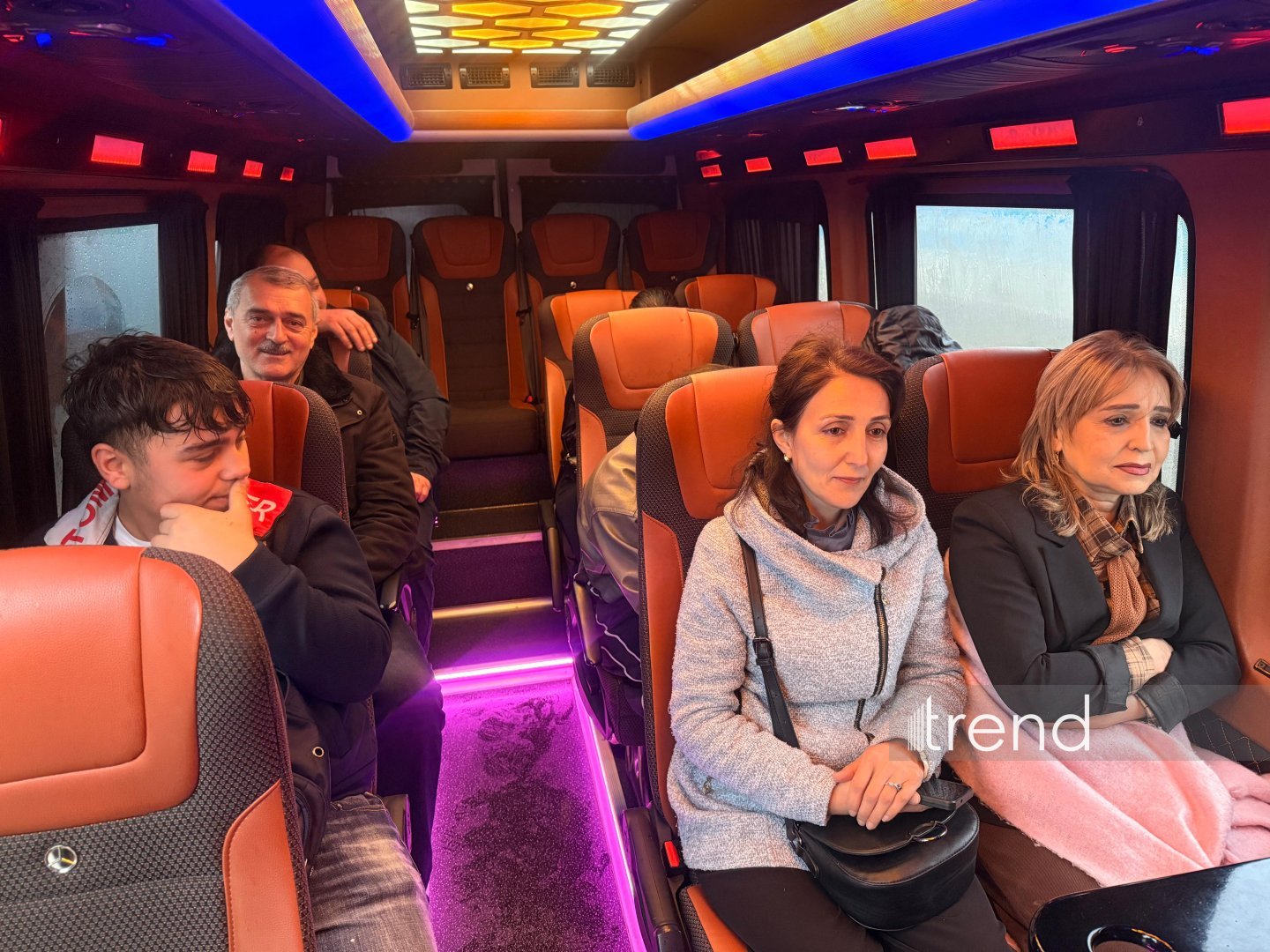 Next group of former IDPs receives house keys in Azerbaijan's Aghdam city (PHOTO)