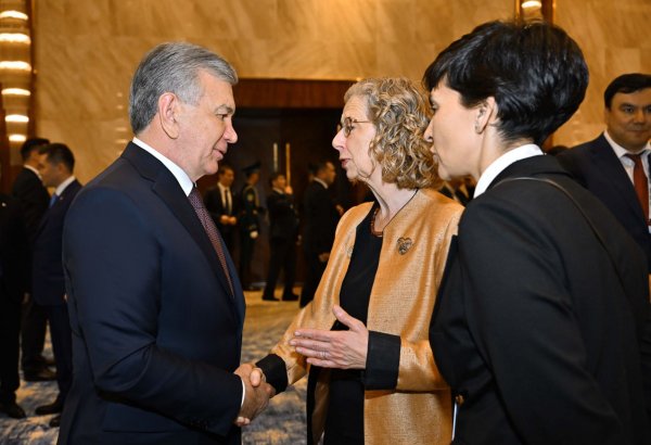 Uzbekistan explores new frontiers in environmental sustainability with UNEP