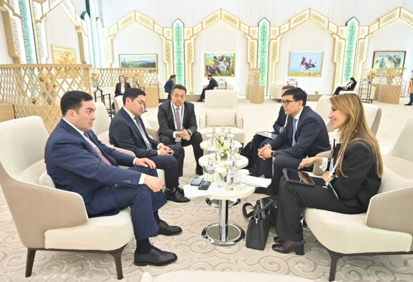 EBRD investments in Kazakhstan surpass $600 million milestone