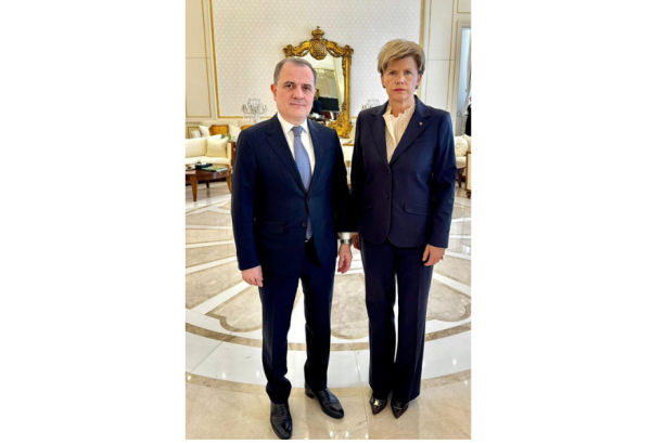 Azerbaijan, Latvia sign memorandum of understanding