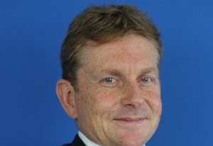 Energy independence and diversification - strategic imperative for EU, official says