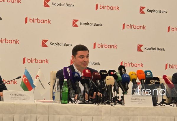 Azerbaijan's Kapital Bank attracts significant syndicated loan in 2025