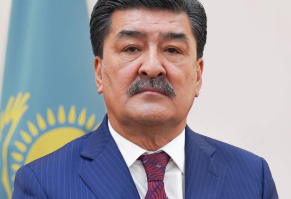 Central Asia needs a transition to a circular economy as a practical necessity — Kazakhstan's minister