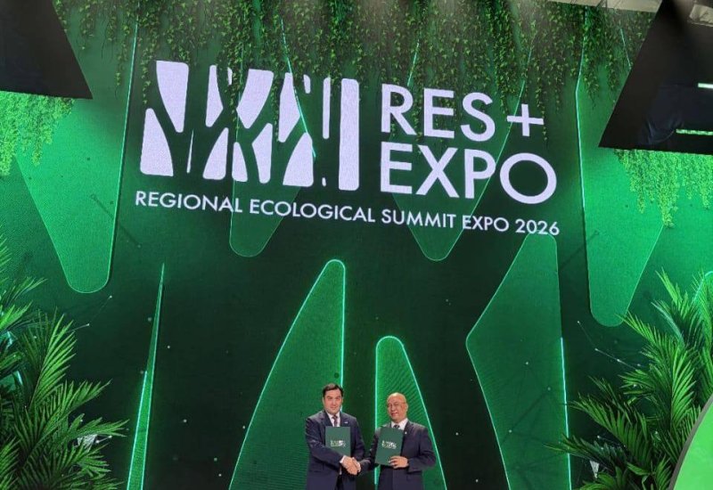 Kazakhstan and China to launch wind power plant in Karaganda region