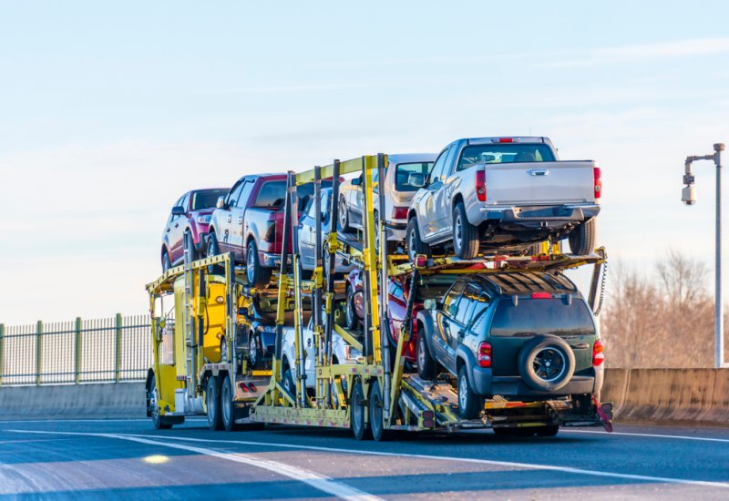 Uzbekistan’s transport services reach $10.2B in 7M2026