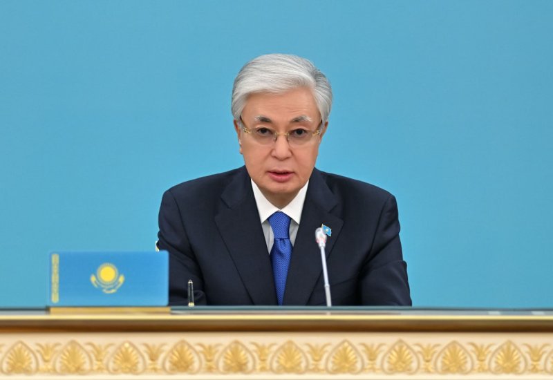 Kazakhstan grants special legal Status to Alatau city