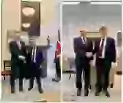 Azerbaijan’s Presidential Representative holds key meetings in UK (PHOTO)