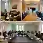 Azerbaijan’s Presidential Representative holds key meetings in UK (PHOTO)