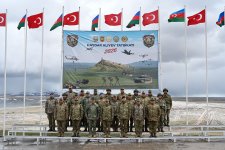 Combined Arms Army’s servicemen demonstrate high professionalism during Heydar Aliyev-2026 joint exercise (PHOTO)
