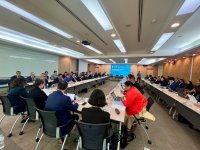 Azerbaijan showcases support for small island states at UN ESCAP event (PHOTO)