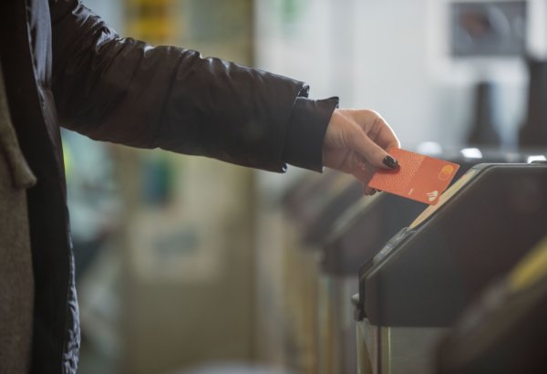 Dayhanbank leads bank card market in Turkmenistan as of Apr.2026