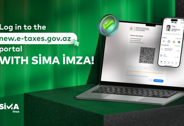 “SİMA İmza” — the most cost-effective solution for taxpayers