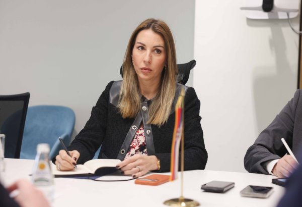 Serbia may increase gas imports from Azerbaijan to up to 1.4 bcm after 2030 – minister (Exclusive)