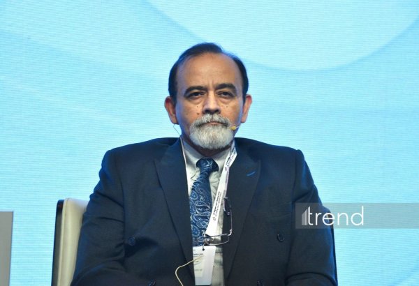 Pakistan's Petroleum Institute highlights south as key to Central Asia’s energy and trade growth