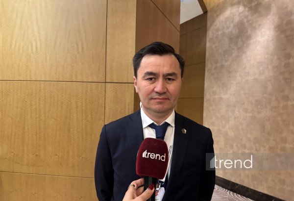 Kazakhstan and Azerbaijan working to streamline oil supplies (Exclusive)