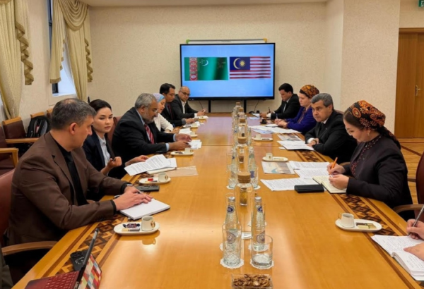 Turkmenistan, Malaysia’s Petronas focus on training oil and gas specialists