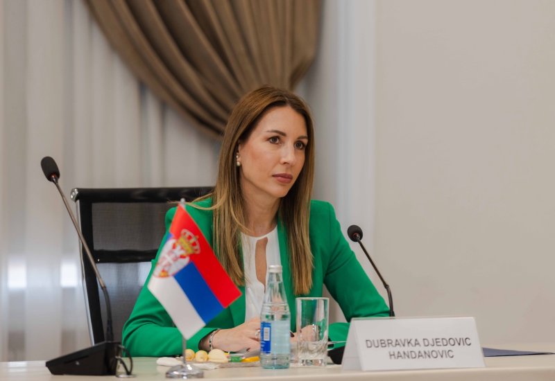 Serbia may boost gas imports from Azerbaijan to up to 1.4 bcm after 2030 – minister (Exclusive interview)