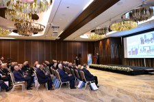 Azerbaijan's Council of Elders holds 9th Congress in Baku (PHOTO)