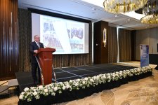 Azerbaijan's Council of Elders holds 9th Congress in Baku (PHOTO)
