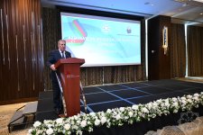 Azerbaijan's Council of Elders holds 9th Congress in Baku (PHOTO)