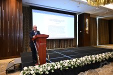 Azerbaijan's Council of Elders holds 9th Congress in Baku (PHOTO)