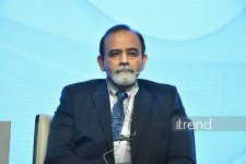 Baku hosts forum on Logistics and Oil Trade in Caspian and Central Asian regions (PHOTO)