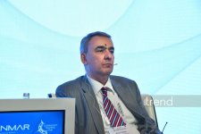 2nd Forum on Logistics and Oil Trade in Caspian and Central Asian Regions kicked off in Baku (PHOTO)