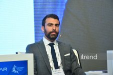 2nd Forum on Logistics and Oil Trade in Caspian and Central Asian Regions kicked off in Baku (PHOTO)